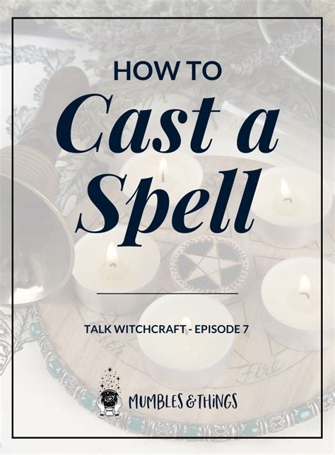 Essential Words for Witchcraft Practitioners: Unlocking the Secrets